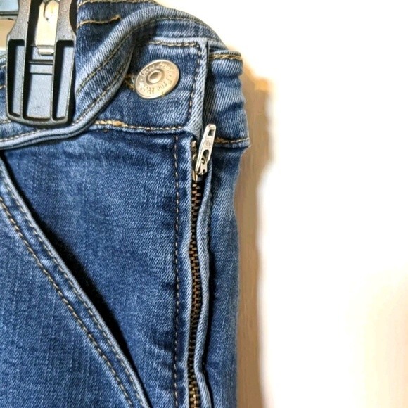 Free People Stratford skinny jeans- size 26 - Picture 6 of 6